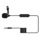 Microfone Lapela Comica V01SP 4.5m Microfone Lapela Comica V01SP 4.5m