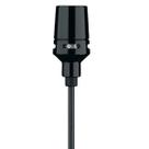 Microfone Lapela Condensador Central Lavalier CVL B/C TQG - Shure