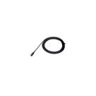 Microfone Lapela Condensador Eletreto Sony ECM-77BPT
