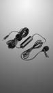 Microfone Lapela Condensador Profissional 3.5mm Microfone Lapela Condensador Profissional 3.5mm