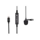 Microfone Lapela conector Lightning - Lavmicrodi Microfone Lapela conector Lightning - Lavmicrodi