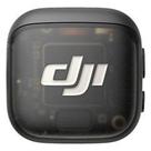 Microfone Lapela DJI Mic 3 Sem Fio - Preto Microfone Lapela DJI Mic 3 Sem Fio - Preto