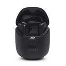Microfone Lapela Jbl Quantum Stream Wireless Usbc Preto