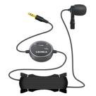 Microfone Lapela Kit Profissional Simples De omnidirectional