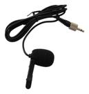 Microfone Lapela Lt4a Karsect Com Plug P2 Rosca