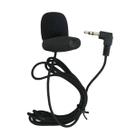 Microfone Lapela Stéreo Profissional 3.5mm Gravação Video P2 Microfone Lapela Stéreo Profissional 3.5mm Gravação Video P2