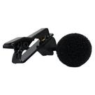 Microfone Lapela Tag Sound TG-88LP P2 Mono Preto Microfone Lapela Tag Sound TG-88LP P2 Mono Preto