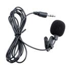 Microfone Lapela WVNGR Profissional w-02 Microfone Lapela WVNGR Profissional w-02