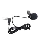 Microfone Lapela X-Cell P2 3 ANÉIS p/ Celular - XC-ML-02