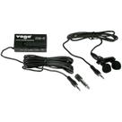 Microfone lapela yoga em-6