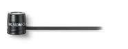 Microfone Lavalier Condensador Omnidirecional Shure WL183M