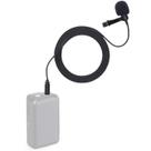 Microfone Lavalier Movo - Compatível com DJI Mic e DJI Mic 2