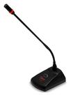 Microfone leacs condenser lc-82 Microfone leacs condenser lc-82