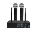 Microfone leson ls vks2 sem fio