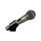 Microfone Leson Mc-200 Dinâmico Champanhe