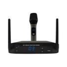 Microfone Leson Sem Fio Multifrequência LS906