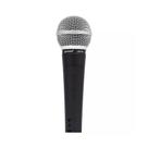 Microfone lexsen lm58 dinâmico Microfone lexsen lm58 dinâmico