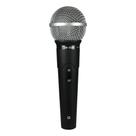 Microfone LS50 Profissional Preto - LeSon