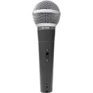 Microfone LS58 Profissional Cinza Chumbo - LeSon