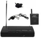 Microfone Ls901 Lt Leson Lapela Ml100s Microfone Ls901 Lt Leson Lapela Ml100s