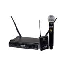 Microfone lyco uh02mhli s/fio