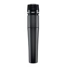 Microfone mao dinamico Shure SM57-LC unidirecional com fio