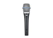 Microfone Mão Shure Beta 87 A