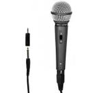 Microfone Megastar DEH355 Unidirecional - Preto Microfone Megastar DEH355 Unidirecional - Preto