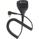Microfone Motorola PMMN4013A Alto-falante remoto com conector de 3,5 mm