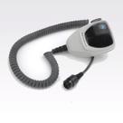 Microfone Motorola Solutions HMN1089 resistente à água APX