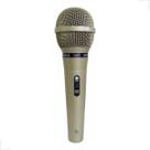 Microfone MTX Dinâmico Com Fio Mud-515