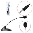Microfone Multimidia Pc/notebook/netphone/smartfone