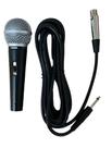 Microfone multimidia tomate MT-1012