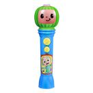 Microfone Musical Infantil eKids CO-070 Cocomelon