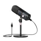Microfone NearStream AM25X Gen2 USB/XLR com cancelamento de ruído