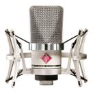 Microfone Neumann TLM 102 Studio Set PT