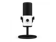 Microfone NZXT Branco - AP-WUMIC-W1
