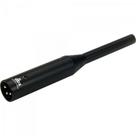 Microfone Omnidirecional RTA-M Preto DBX Microfone Omnidirecional RTA-M Preto DBX