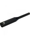 Microfone Omnidirecional RTA-M Preto DBX Microfone Omnidirecional RTA-M Preto DBX