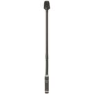 Microfone OnStage DJM618 Professional XLR Gooseneck Preto