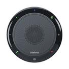 Microfone p/ Conferência CAP 200 BT, Omnidirecional, Bluetooth, Preto, 4290200, INTELBRAS INTELBRAS