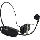 Microfone p/ instrumentos de sopro soundvoice lite mi-10