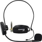 Microfone p/ instrumentos de sopro soundvoice lite mi-10