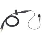 Microfone padrão Horizon SSM-517A para HX270 HX370 HX471 HX400 Microfone padrão Horizon SSM-517A para HX270 HX370 HX471 HX400
