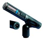 Microfone Para Instrumentos CT-03 - YOGA Microfone Para Instrumentos CT-03 - YOGA