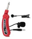 Microfone para instrumentos de sopro e percussão arcano arla500 2000
