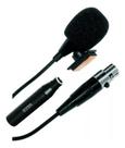 Microfone Para Instrumentos Musicais Csr 306 Viola Violão
