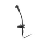 Microfone para sax com clamp sennheiser e908b condensador