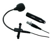 Microfone Para Sopro Csr 304 Profissional Com Adaptador Microfone Para Sopro Csr 304 Profissional Com Adaptador