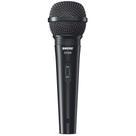 Microfone Para Vocal Shure Sv200 Com Cabo Xlr/xlr Proshows
